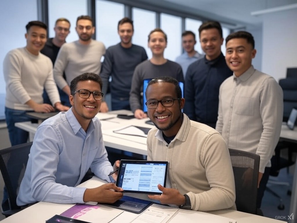 Cloud Solutions
